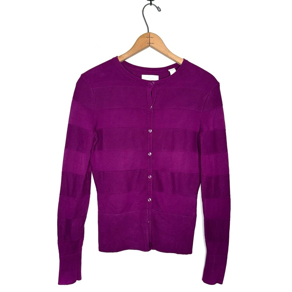 Callaway | Button Down Cardigan Sweater Size Small